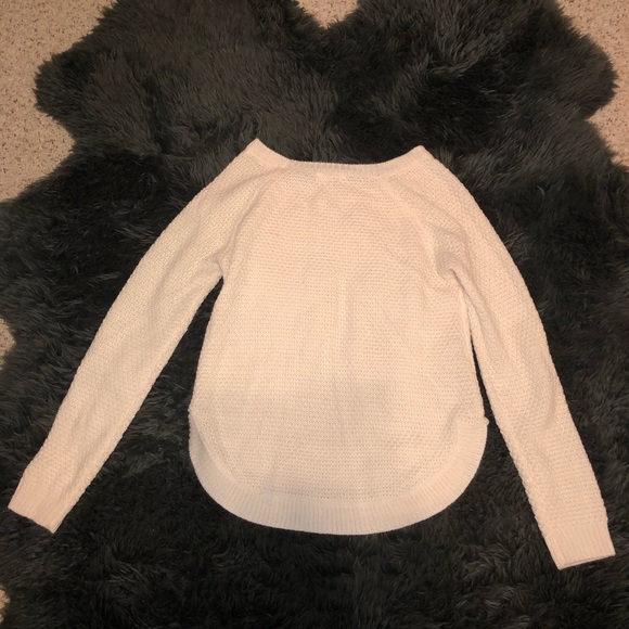 Cloud Chaser Ladies Sweater B17 - Picture 8 of 8